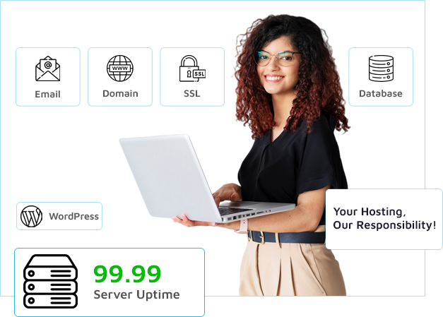 Reseller Hosting